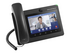 Grandstream GXV3370 - IP-videotelefon