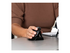 R-Go Ambidextrous Ergonomic mouse Twister
