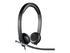Logitech USB Headset Stereo H650e