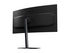 Gigabyte G34WQC2 - LED-skärm