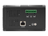 Black Box Industrial Managed Ethernet PoE+ Switch