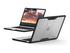 UAG Rugged Case for MacBook AIR 13.6" M2 (2022)