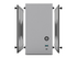 Zalman M2 mini - MT - mini ITX