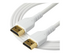 StarTech.com 1 m premium höghastighets HDMI-kabel med Ethernet