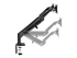 Neomounts DS70-810BL2 monteringssats