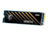 MSI SPATIUM M390 - SSD