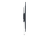 Multibrackets M Universal Wallmount Tilt HD MAX monteringssats