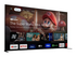 Sony Bravia 9 K-85XR90 85" Klass (84.6" visbar) LED-bakgrundsbelyst LCD-TV