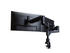 R-Go Double monitor arm Caparo monteringssats