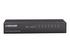 Intellinet 8-Port Fast Ethernet Office Switch, Desktop Size, Metal, IEEE 802.3az (Energy Efficient Ethernet), Box