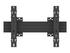Multibrackets M Wallmount Pro MBW1U Micro-Adjustable konsol