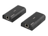 DELTACO HDMI-221 - förlängd räckvidd för audio/video