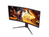 AOC Gaming CU34G4Z - LED-skärm