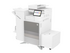 HP Color LaserJet Managed MFP E877dn