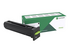 Lexmark - svart - original