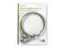 Nedis Notebook Lock - säkerhetskabel