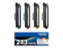 Brother TN243CMYK Value Pack