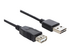 Delock EASY-USB - USB-förlängningskabel
