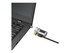 Kensington Clicksafe Combination Lock