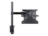 StarTech.com Laptop Desk Mount, Monitor and Laptop Mount for Desk, Displays 34in (8kg/17.6lb) & Laptops (4.5kg/9.9lbs), Adjustable & Articulating VESA Laptop Tray Arm