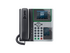 HP Poly Edge E450 - VoIP-telefon med nummerpresentation/samtal väntar