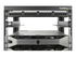 StarTech.com 1U 19 inch Server Rack Rails, 24-36 inch Adjustable Depth, Universal 4 Post Rack Mount Rails, Network Equipment/Server/UPS Mounting Rail Kit, HPE ProLiant, Dell PowerEdge