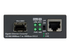Startech Gigabit Ethernet-fibermediaomvandlare med öppen SFP-port
