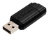Verbatim PinStripe USB Drive