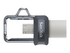 SanDisk Ultra Dual - USB flash-enhet