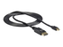 StarTech.com 1,8 m Mini DisplayPort till DisplayPort 1.2-kabeladapter M/M