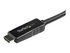 StarTech.com 2 m HDMI till DisplayPort-kabel