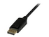 StarTech 1 m DisplayPort till DVI-kabel