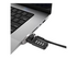 Compulocks Ledge Lock Adapter for MacBook Pro 16" M1, M2 & M3 with Combination Cable Lock