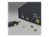 Startech - USB-portblockerare
