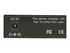 Intellinet Fast Ethernet Media Converter, 10/100Base-Tx to 100Base-Fx (SC) Multi-Mode, 2 km (1.24 mi)