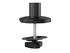 Neomounts DS60-425BL1 monteringssats