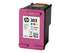 HP 303 - färg (cyan, magenta, gul)
