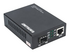 Intellinet 10GBase-T to 10GBase-R Media Converter, 1 x 10 GB SFP+ Slot, 1 x 10GB RJ45 Port