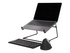 R-Go Laptop stand Steel Office