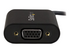 StarTech.com USB-C to VGA Adapter