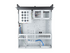 Chieftec UNC-410S-B-U3