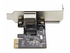 StarTech.com 1-Port Gigabit PCIe Network Adapter Card, TAA Compliant