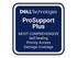 Dell Uppgradera från 1 År Basic Onsite till 3 År ProSupport Plus