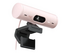 Logitech BRIO 500 - webbkamera