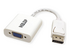ATEN - videokort - DisplayPort till 15 pin VGA