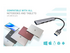 i-Tec USB 3.0 Metal HUB