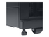 Eaton Tripp Lite Series 42U Rack Enclosure Server Cabinet Doors & Sides Extra-Deep 48in