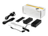 StarTech.com USB-laddningsstation med 7 portar, 5x 1A-portar och 2x 2A-portar laddningsremsa
