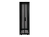 Eaton Tripp Lite Series 42U Rack Enclosure Server Cabinet Doors & Sides Extra-Deep 48in