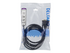 DELTACO HDMI-112D - adapterkabel